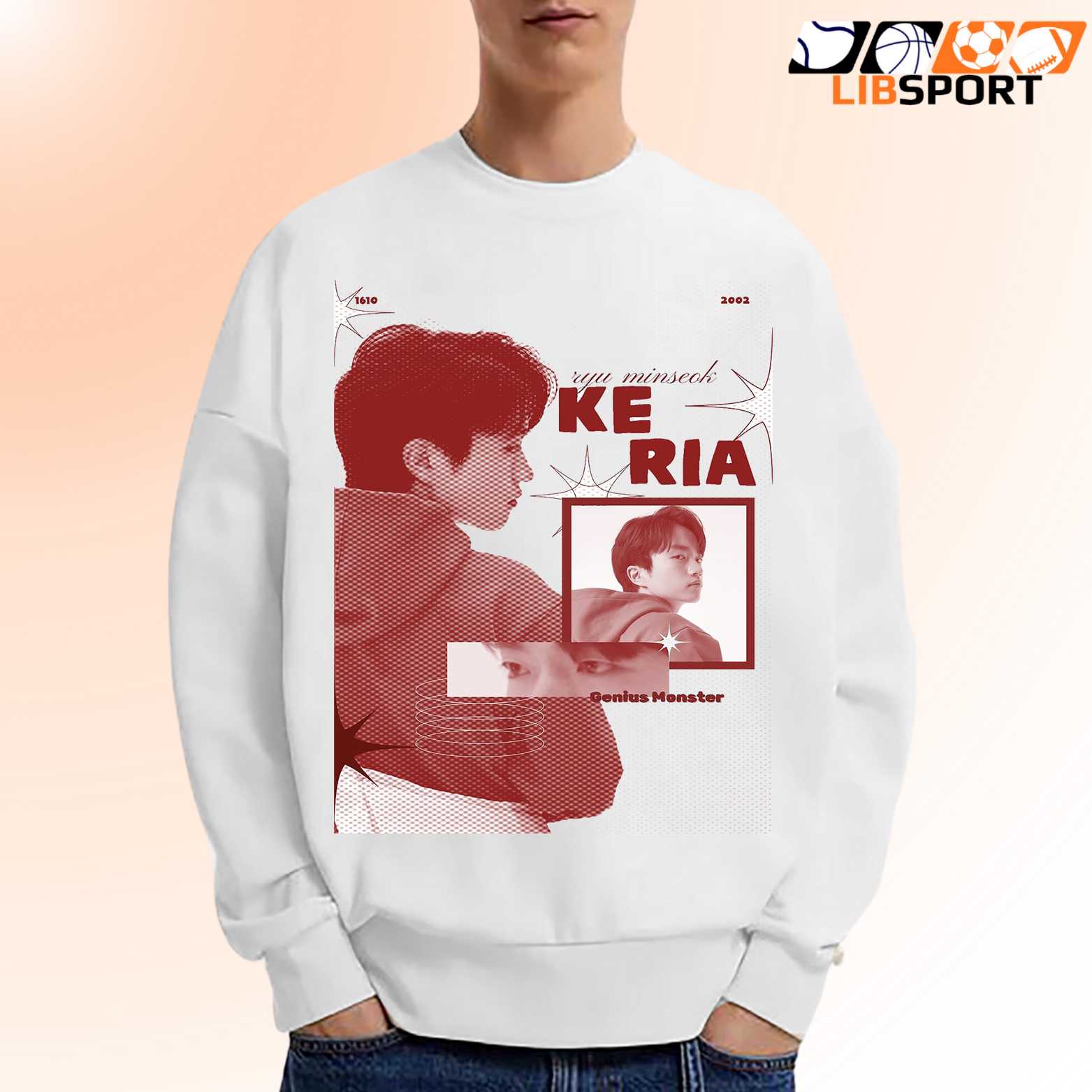 Keria Support Genius T-Shirt, Bot Lane Brain Tee, Esports Strategy Shirt